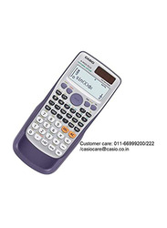 Casio Scientific Calculator, Fx-991ES PLUS, Multicolour