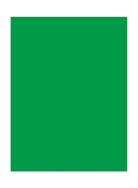 

Terabyte A3 Craft Paper, Green