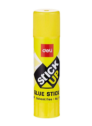 Deli Glue Stick, 8g, White