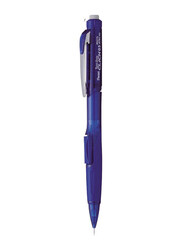 Pentel 4-Piece Mechanical Pencil Tip Set, Blue