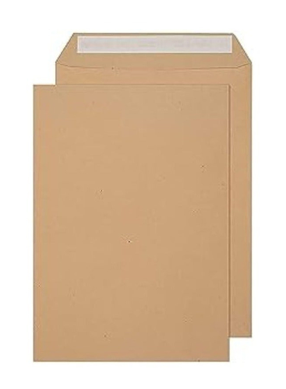 

Generic Envelope, 100 Pieces, A4 Size, Brown