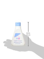 Sebamed 2 x 250ml Children's Shampoo for Baby