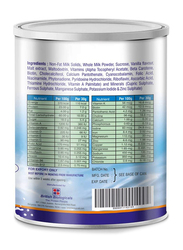 British Biologicals B-Protin Vanilla Nutritional Supplement, 400gm