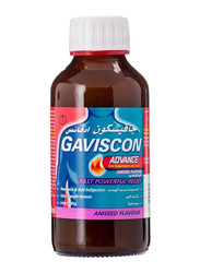 Gaviscon Advance Fast Powerful Relief, 300ml