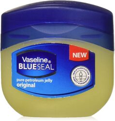 Vaseline Blue Seal Original Petroleum Jelly, 50ml
