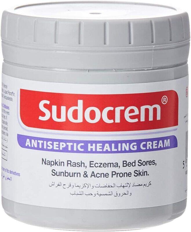 

Sudocrem 125g Antiseptic Healing Cream for Baby