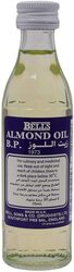 Bells Almond Oil B.P, 70ml