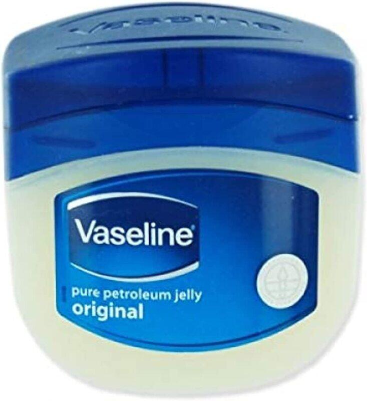 

Vaseline Pure Petroleum Jelly, 250ml