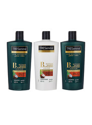 Tresemme Botanix Nourishing with Repair Shampoo & Conditioner, 3 x 600ml