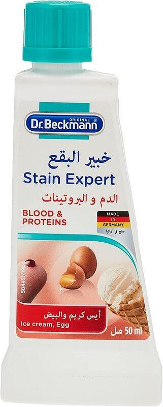 

Dr. Beckmann Stain Expert Blood & Proteins, 50ml