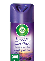 Air Wick Lavender Aerosol Air Freshener, 300ml