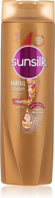 

Sunsilk Hair Fall Solution Shampoo, 200ml