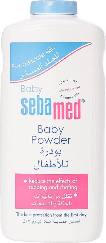 

Sebamed Baby Powder, 400gm
