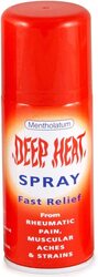 Deep Heat Spray, 150ml