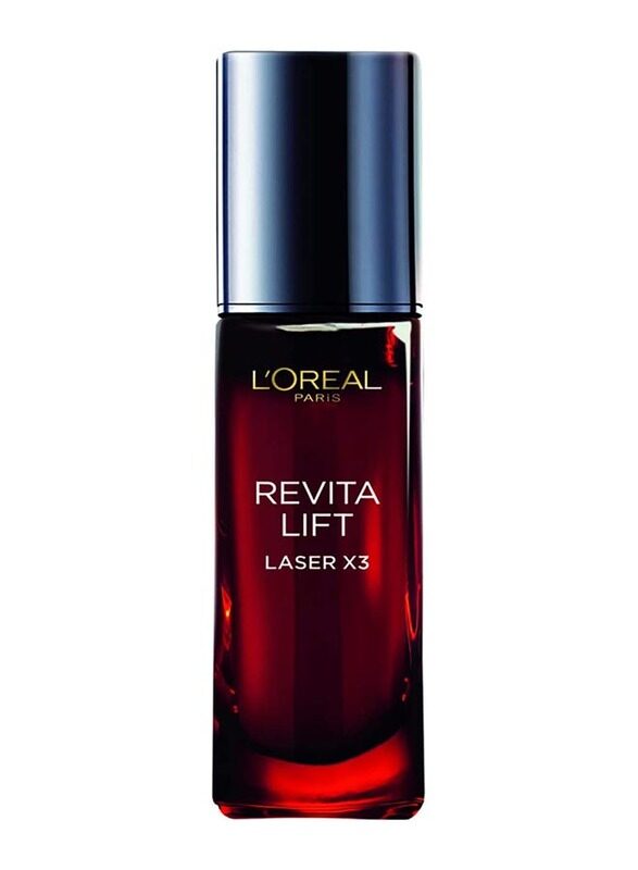 

L'Oreal Paris Revitalift Laser X3 Anti-Aging Serum, 30ml