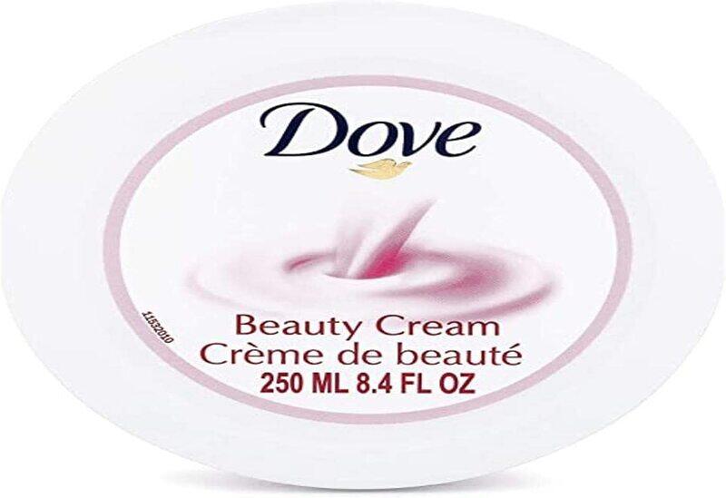 

Dove Beauty Cream Body Lotion, 250ml