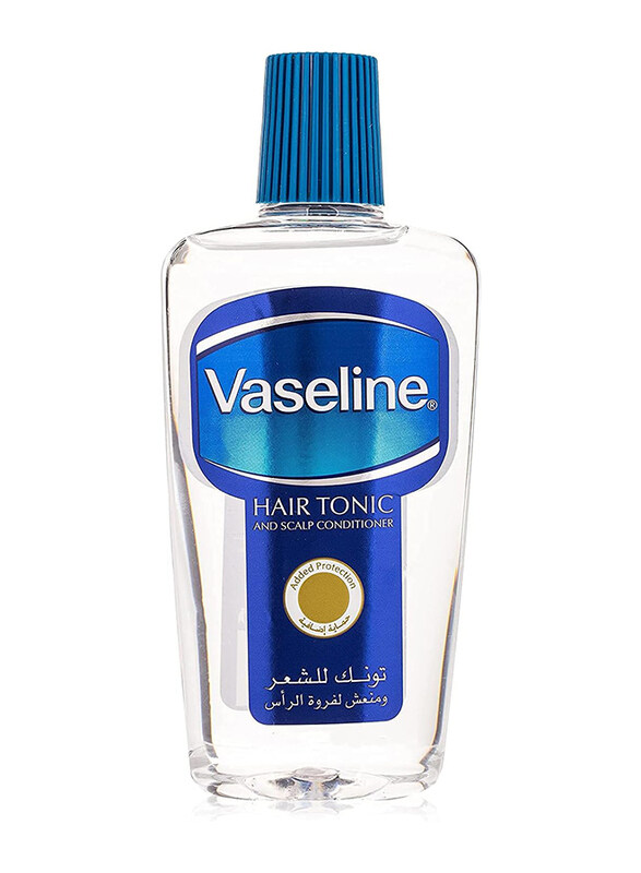 

Vaseline Hair Tonic and Scalp Conditioner, 300ml