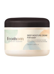 Fromom 100ml Premium Deep Moisture Cream for Baby Face & Body