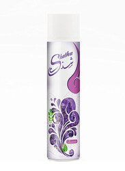 Shatha Lavender Air Freshener, 12 x 300ml
