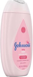 Johnson's Baby Lotion, 300ml, 2 Pieces