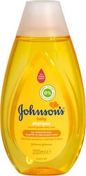 Johnson's 200ml Shampoo for Baby