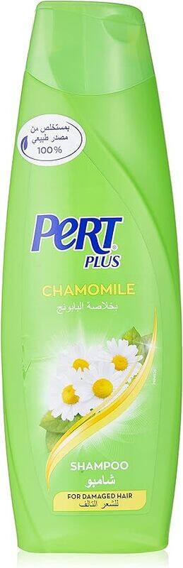 

Pert Plus Pert Shampoo Chamomile Extracts, 400 ml