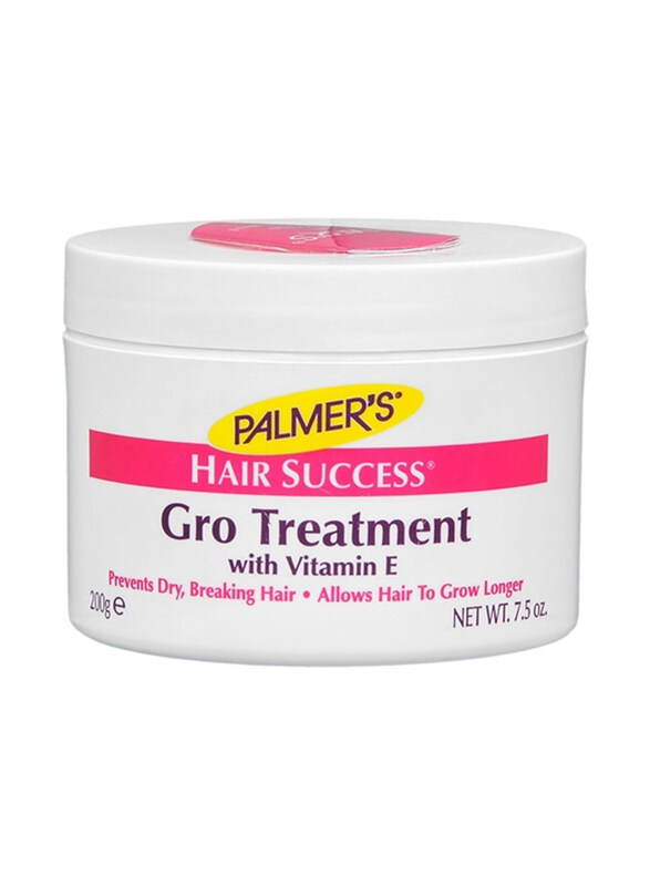 

Palmers Hair Success Gro Treatment for All Hair Type, 7.5oz
