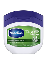 Vaseline Aloe Healing Petroleum Jelly, 100ml
