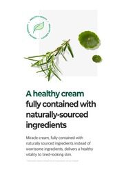 Some By Mi AHA BHA PHA 30 Days Miracle Cream, 60gm