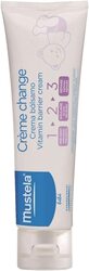 Mustela 50ml Vitamin Barrier Cream