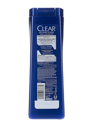 Clear Hair Fall Defence Anti-Dandruff Shampoo + Conditioner for Men, 400ml