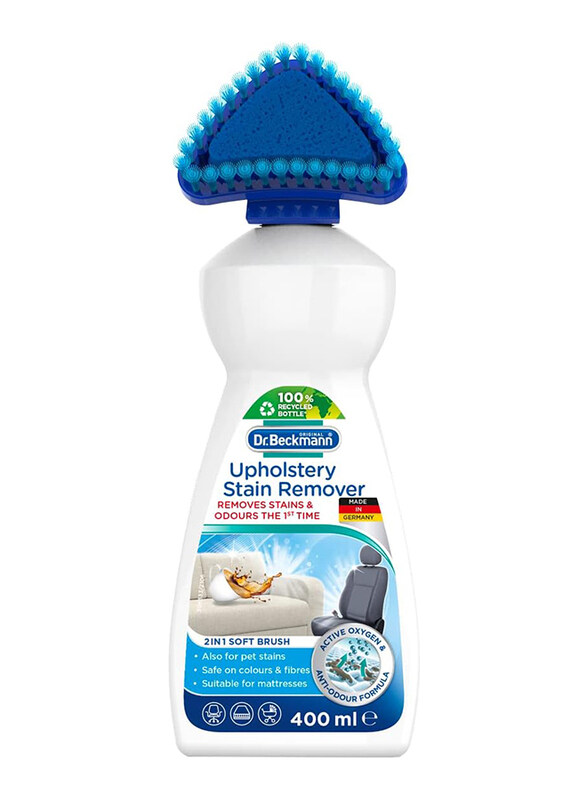 

Dr. Beckmann Upholstery Stain Remover, 400ml