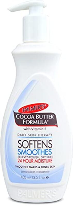 Palmer's Cocoa Butter Body Lotion, 400ml