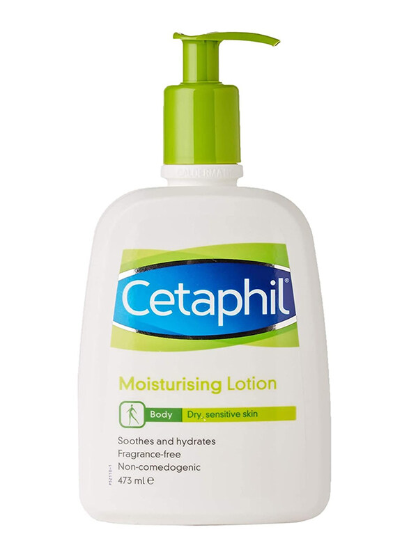 

Cetaphil Moisturising Lotion, 473ml