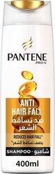Pantene Pro-V Anti-Hair Fall Shampoo, 400ml
