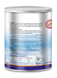 British Biologicals B-Protin Vanilla Nutritional Supplement, 400gm