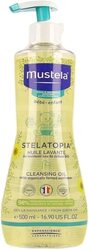 Mustela Stelatopia Cleansing Oil, 500ml