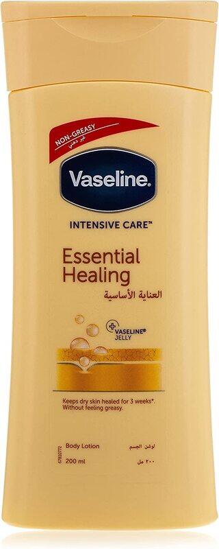 

Vaseline Intensive Care Essential Healing Body Lotion, 200ml