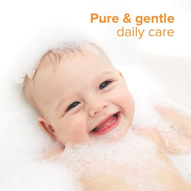 Johnson's 500ml + 200ml Baby Shampoo for Kids, 2 Pieces