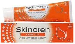 Bayer Skinoren Whitening Cream, 30gm