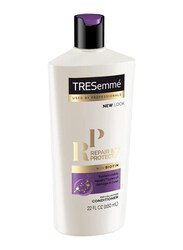 Tresemme Repair & Protect 7 with Biotin Conditioner, 2 x 650ml