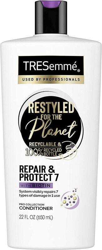 

Tresemme Repair Protect 7 Conditioner, 650 ml