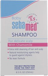 Sebamed 150ml Children's Shampoo