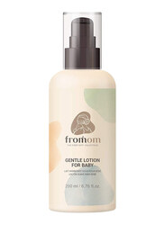 Fromom 200ml Premium Gentle Face and Body Lotion for Baby