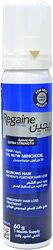Regaine Hair Regrowth Foam for Men, 73ml