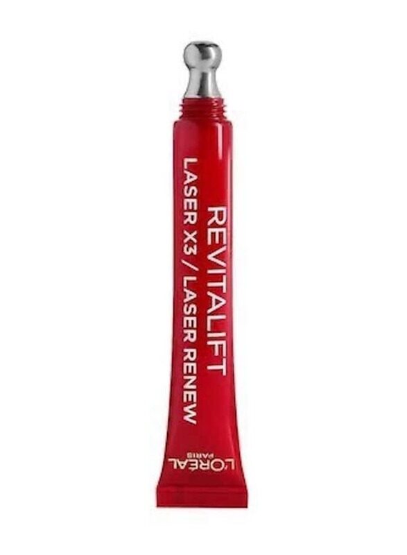 

L'Oreal Paris L'Oreal New Revitalift Laser Precision Eye Cream, 15ml