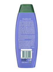 Palmolive Naturals Anti Dandruff Shampoo, 350ml