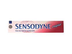 Sensodyne Orignal Toothpaste, 100ml