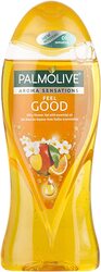 Palmolive Fruity Scent Bathing Liquid Soap, 500ml