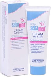 Sebamed 50ml Baby Cream Extra Soft